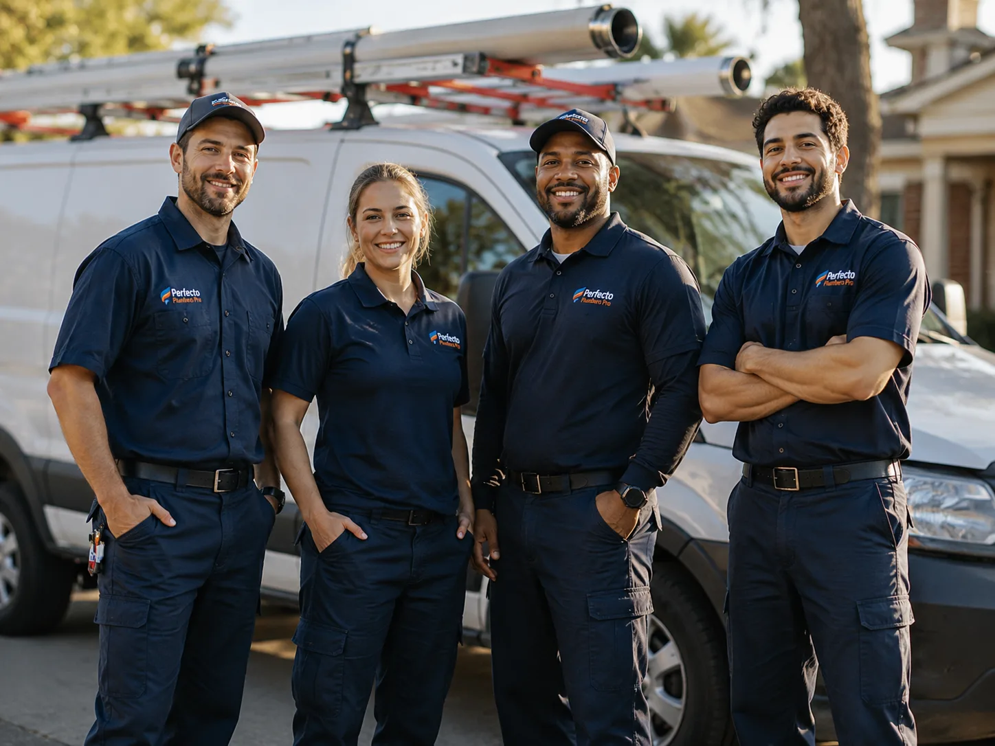 Emergency Plumber Near Me in Penfield, IL near me
